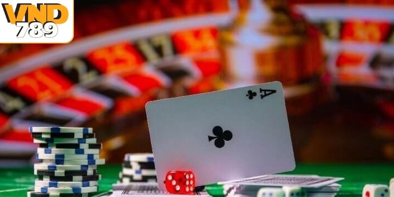 Chiến thuật cho vòng cược đầu tiên xì tố