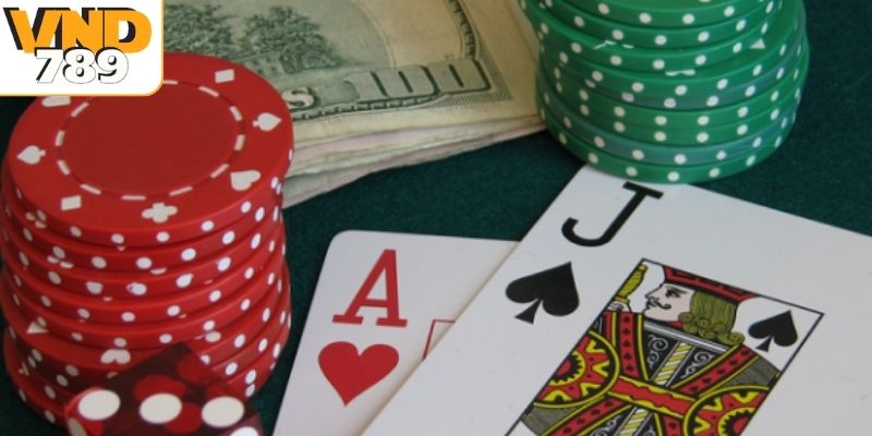 Khám phá sơ lược game bài xì tố