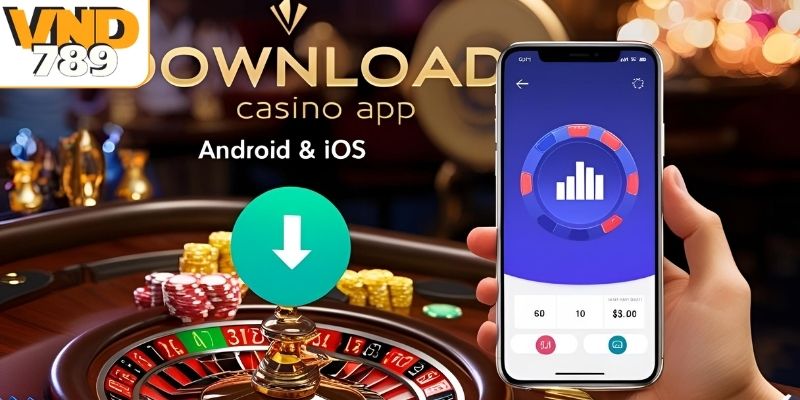 Những ưu điểm nổi bật của ứng dụng VND789
